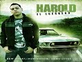 Harold el Guerrero