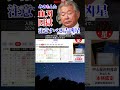みのもんたさんの運勢 #みのもんた #吉凶星 #血刃 #囚獄 #四柱推命講座
