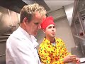 Me and Ramsay