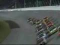 2007 Daytona 500 Last 2 Laps with Spotter Billy O'dea
