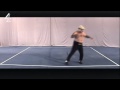 Brush up your dance moves and show us your routine. Use Rodrigo and Charlie's training video to perfect your own Stavros Flatley dance. Post your video as a video response. We want to see them! | Nightly, Channel 4 | Find out more about the Housemates www.channel4.com Visit the official Big Brother site www.channel4.com Watch Big Brother on 4oD www.channel4.com