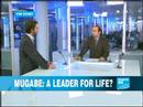 Top Story-Mugabe-December-14th--EN-FRANCE24