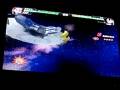 videos de dbz Budokai Tenkaichi 3 Request:Gogeta SSJ4 VS Normal Goku.