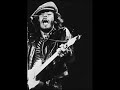 Bruce Springsteen - INCIDENT...  1974
