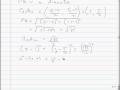 videos de C2J Equation of circle  Angle in Circle 7