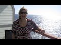 Hello from Ilene, from the Radiance Of The Sea