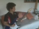 Jimmy Hendrix Mansilla