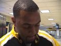 \"I meet the 2002 CFL Alouettes Grey Cup Champs.\" Myk