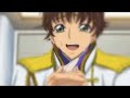【MAD】 コードギアス 反逆のルルーシュ～瞳の中の迷宮～