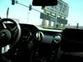 videos de 2008 Black Mustang, Chrome FR500's, Custom Striping, Roush Louvers, Compilation