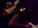 T�rkei gegen Kroatien in Krefeld part1