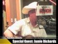 Jamie Richards She's Cold As That Beer She's Drinkin' Official Music Video and Lyrics