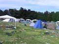 Müllhalde Frequency 07