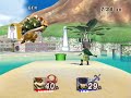 Gen (Bowser) vs. Light  (Ike) 5