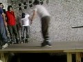 Alto Alexunder - Underground Kingdom Rollerpark