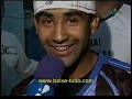 Panico na TV - 19 07 2009 - Sabrina e Alfinete Zina conhece o Rei Pelé - Parte 1