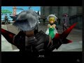 Atoli wants to be Haseo's Girl