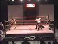 BJ Turner & Wally Darkmon vs. Team Action