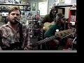 Dr. Dog  - live @ Criminal Records