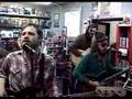 Dr. Dog - live @ Criminal Records
