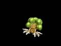 Spore Creature: The Great Deku Tree