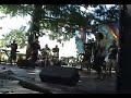 Gomba Jahbari @ Sierra Nevada World Music Festival