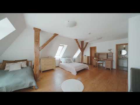 Video Rodinný dům/Chalupa v Novém Rychnově, Pelhřimov, Vysočina