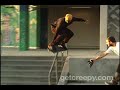 Koston Gets Early