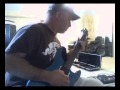 Night Ranger-Sister Christian solo