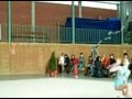 1ªfase copa Gironès 2007