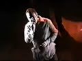 Morrissey - Hairdresser on Fire (Live NY 2000)