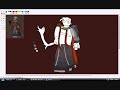 runescape drawling (void)