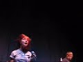 Whoa(Live) Whoa(Live)