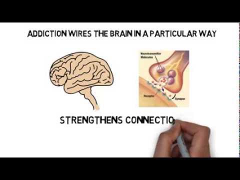 Cognitive Behavioral Therapy For Addiction