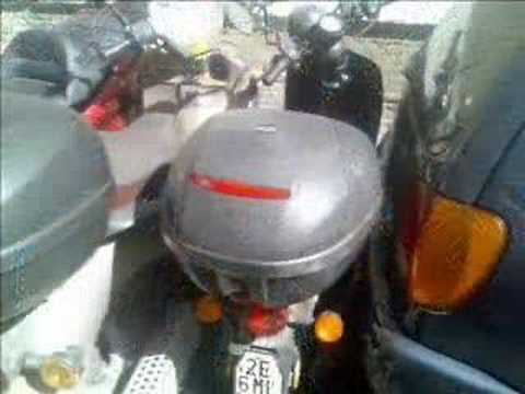 Studienfahrt Italien 2007 Part 7