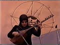 Parisa Arsalani (Osman divanisi) Solo saz