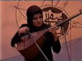 Parisa Arsalani (Osman divanisi) Solo saz