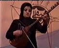 Parisa Arsalani (Osman divanisi) Solo saz