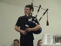 Bagpiper Angus McColl 2