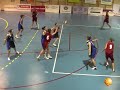 Resumen Unami - Celta en Tv Segovia