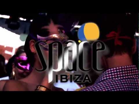 Lucky Life TV Present - The Space Opening Fiesta 2011 (2012 Line Up Announced) 