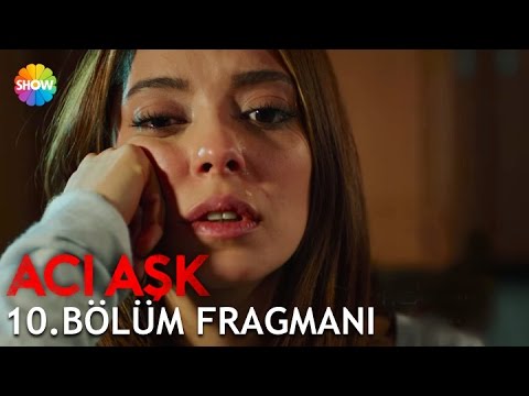 Acı Aşk 10. Bölüm Fragmanı                                                                                                                                                                                                                                