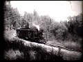 Modern Times on The Wiscasset, Waterville, and Farmington