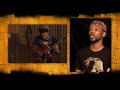 PLAYLIST 8: South Africa - Blk Jks