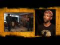 PLAYLIST 8: South Africa - Blk Jks