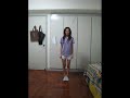 VIDEO RESPONSE: Bubbi Dance Tutorial (chihang618)