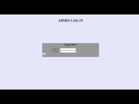 how to open php file