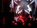 Anti-Flag - Die For Your Government & Should I Stay or Should I Go (part 1), live in Toronto. 2011.