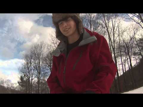 how to plan a snowboarding trip
