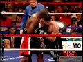 Sergio Mora vs Vernon Forrest I highlight clips